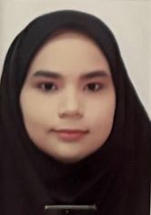 گفتگو با فائزه قزلی یازدهم تجربی قهرمان پاییز