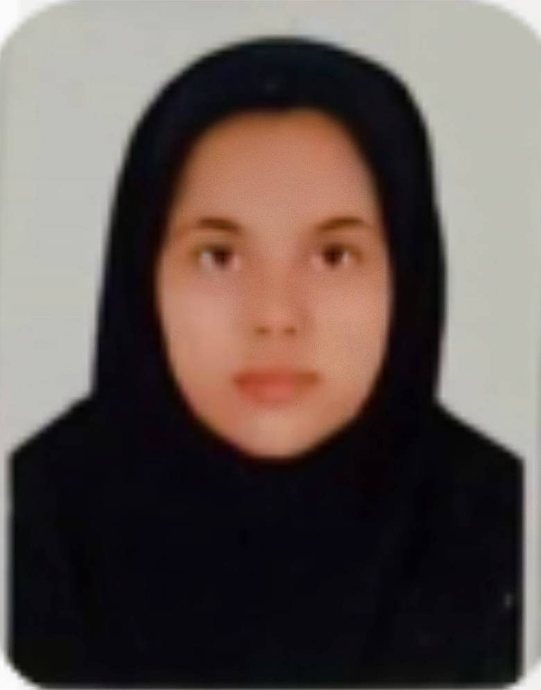 گفت و گو با غزاله سادات مرتضوی قهرمان پاییز پایه یازدهم انسانی