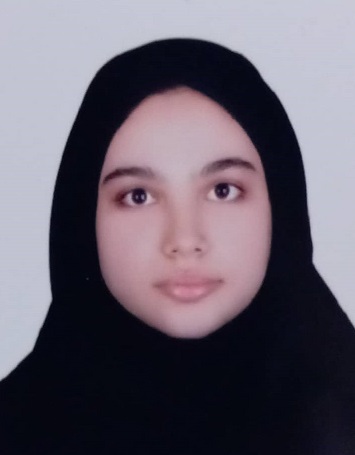 گفت و گو با متینه محبی ، قهرمان پیشرفت تحصیلی