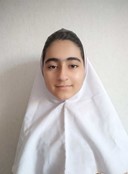 گفت و گو با: روژان قبادی قهرمان پیوستگی پایه ششم دبستان