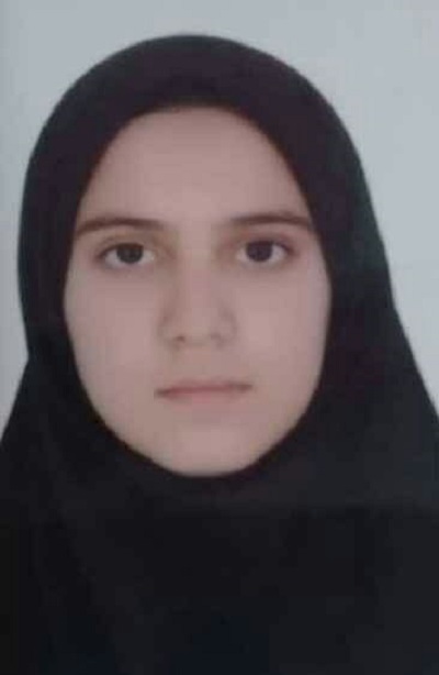 استمرار در مطالعه و تست‌زنی؛ دو رکن اصلی موفقیت فاطمه رضاپور دمیه