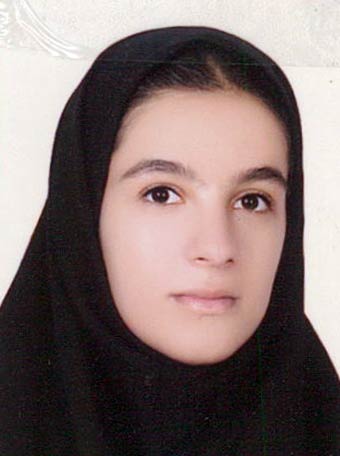 گفت و گو با نازنین زهرا تسلیمی قهرمان پاییز، دوازدهم انسانی