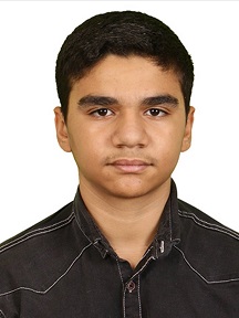 گفت و گو با محمد حسین چنگیزی قهرمان تابستان و پاییز پایه نهم