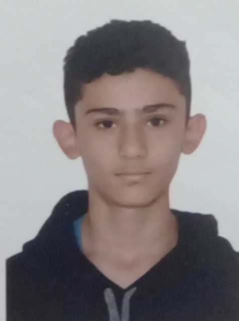 گفتگو با امیرمحمد رحمانی قهرمان پیشرفت درسی