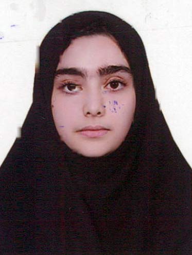 گفت و گو با معصومه امینی قهرمان پاییز، یازدهم انسانی