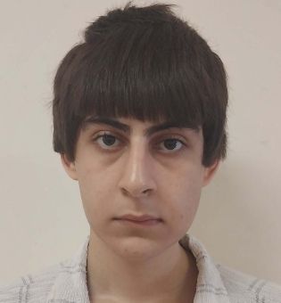 گفتگو با محمدایلیا سفیدی پایه دوازدهم تجربی قهرمان پاییز