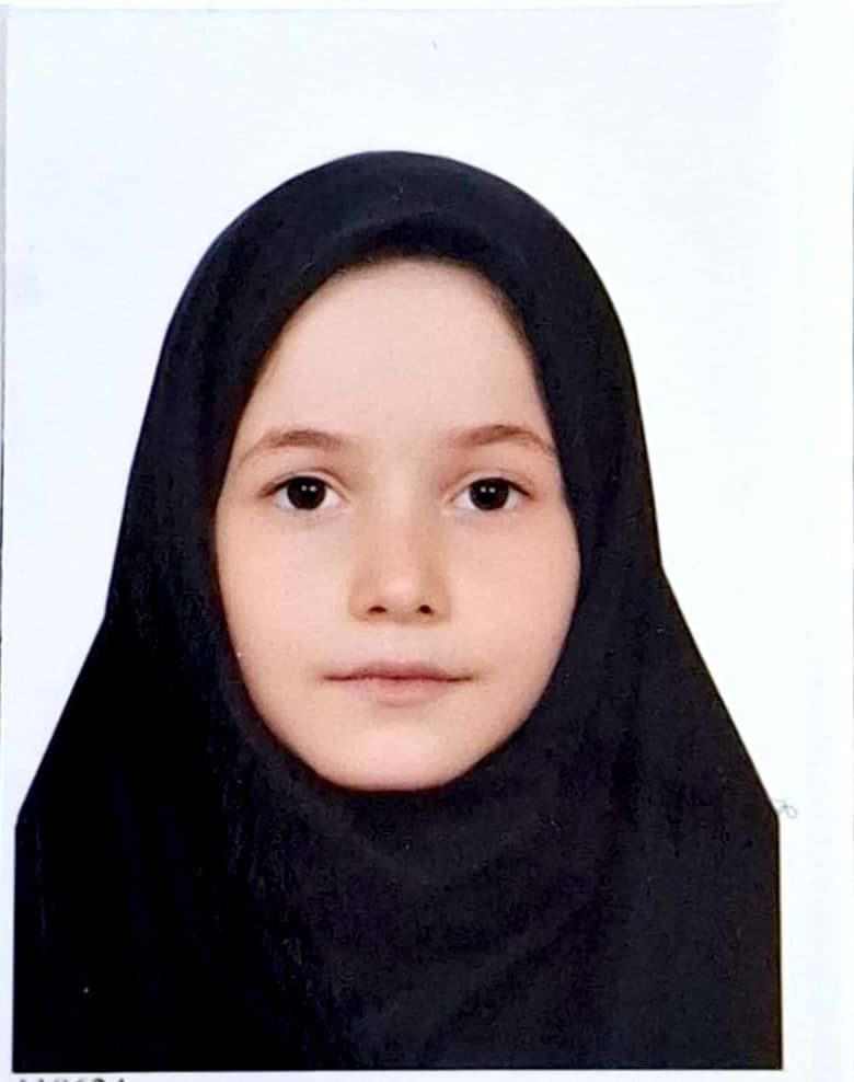 گفت و گو با الناز کاظم زادیان  قهرمان پیوستگی(2سال کانونی)