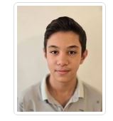 آریان ناهید قهرمان پیوستگی پایه هفتم