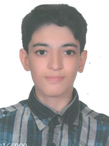 گفت و گو با دانش آموز مهیار کفیلی حاجلاری عضو باشگاه 500 تایی