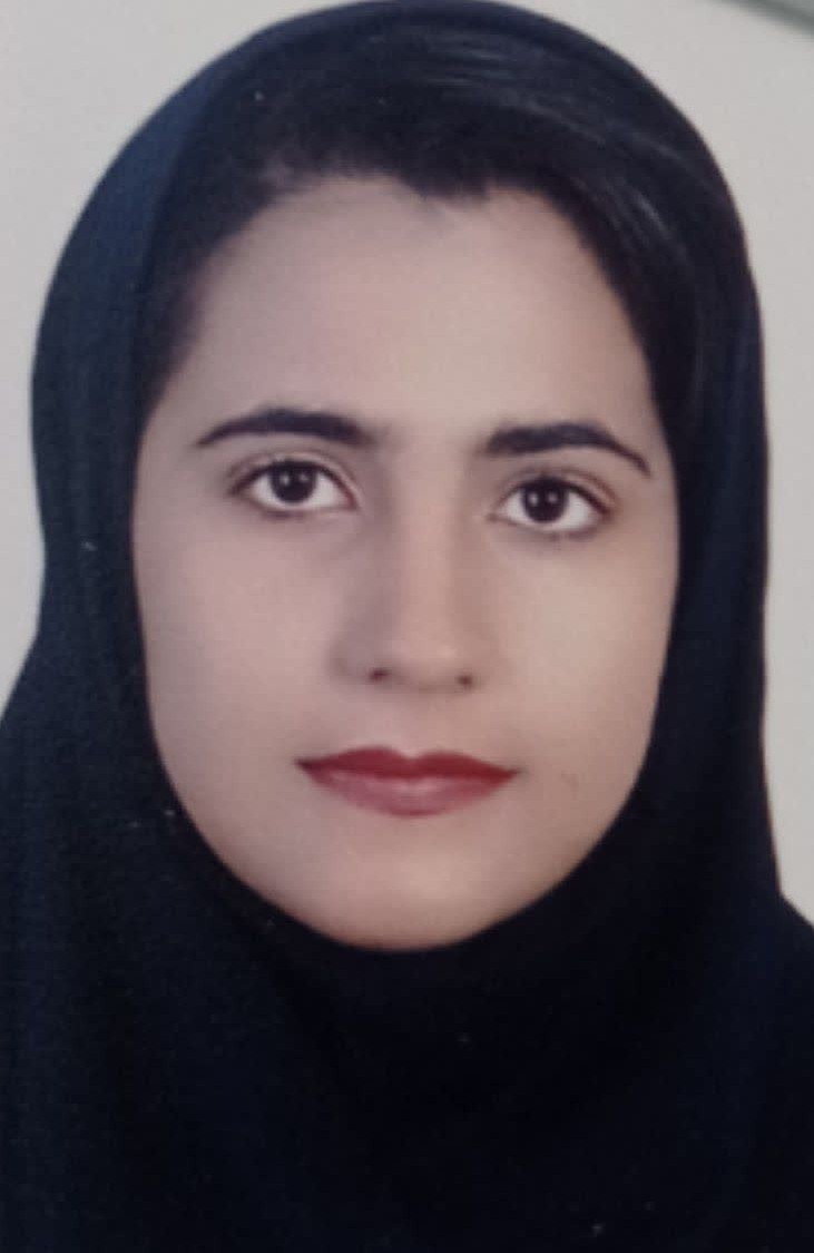 گفتگو با فاطمه کریمی کوچی قهرمان پیشرفت، از شهرستان فسا