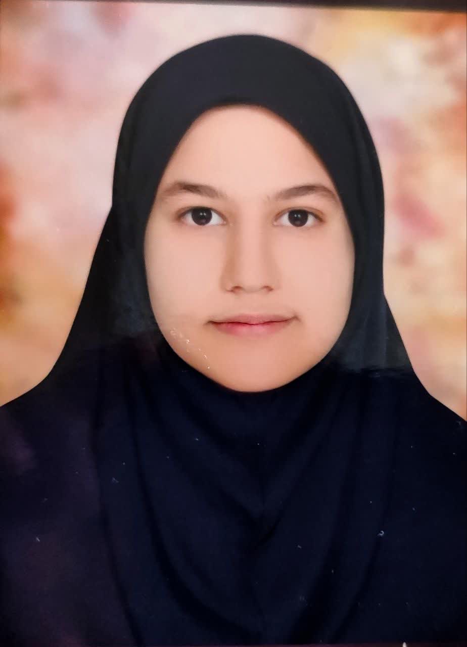 گفتگو با زینب هادیان قهرمان پیشرفت از شاهین شهر از شاهین شهر