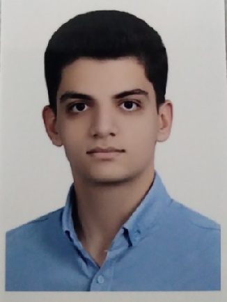 گفت و گو با امیر مرادی: قهرمان پیوستگی دوازدهم تجربی