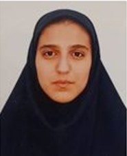 مصاحبه دانش اموز ثمین بابائی هم تجربی از تبریز