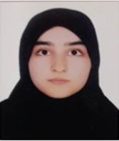 گفتگو با دانش اموز برتر فاطمه قنبری مقطع دوازدهم انسانی