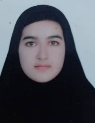 مصاحبه سارینا پسندیده خو قهرمان پاییز داراب- زرین دشت