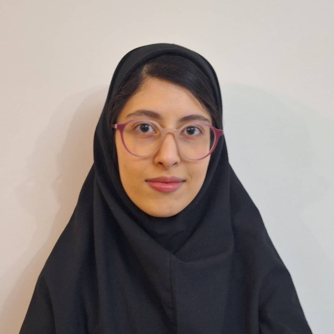 گفت و گو با آوا لطیفی: قهرمان پیوستگی دوازدهم انسانی