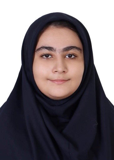 مصاحبه دانش اموز سلین فضلعلی پور یازدهم تجربی از تبریز