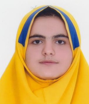 گفتگو با حنانه لطیفی پایه دهم تجربی از آمل