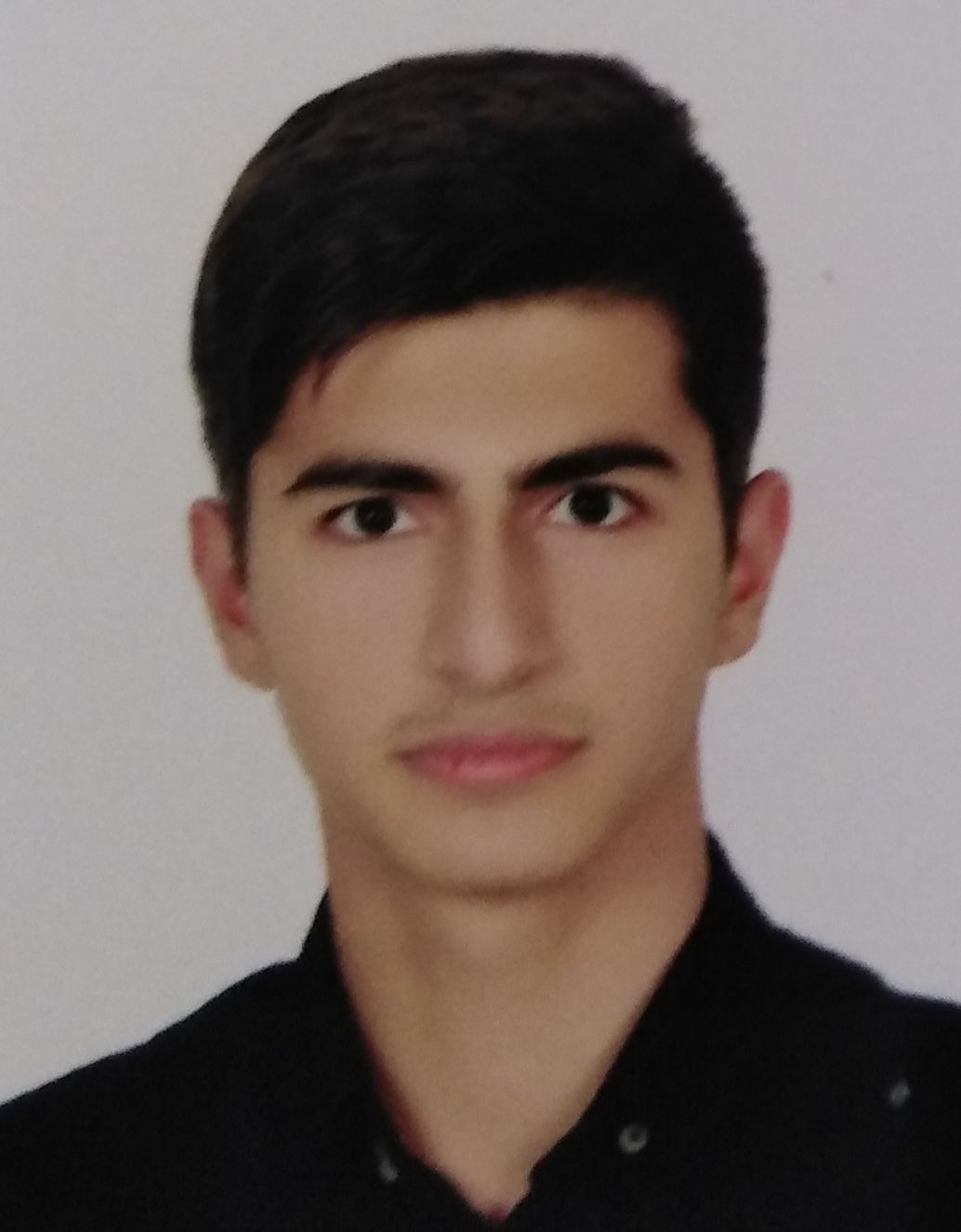 گفتگو با محمد طاها سادات عیدخان قهرمان پیشرفت از اهواز