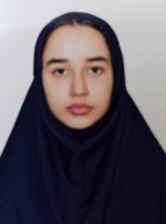 مصاحبه دانش اموزمحدثه حسن زاده دهم انسانی از تبریز