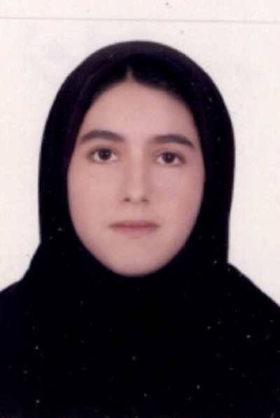 مصاحبه زهرا ستوده پور قهرمان پاییز داراب