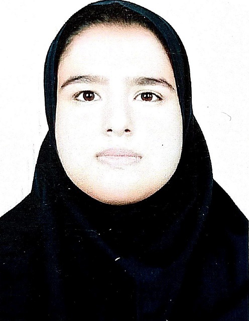 گفت و گو بافاطمه رحمانی، قهرمان پیوستگی هشتم