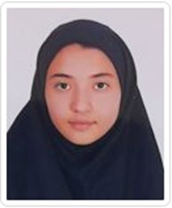 مصاحبه با   زهرا اذرنیا   دانش آموز  یازدهم تجربی از  تبریز