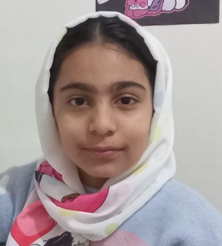 گفت و گو با الین استادی ؛ قهرمان پاییز و پیوستگی در آزمون ها