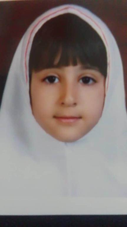 گفت و گو با جانان زاهدی دانش آموز مقطع دوم