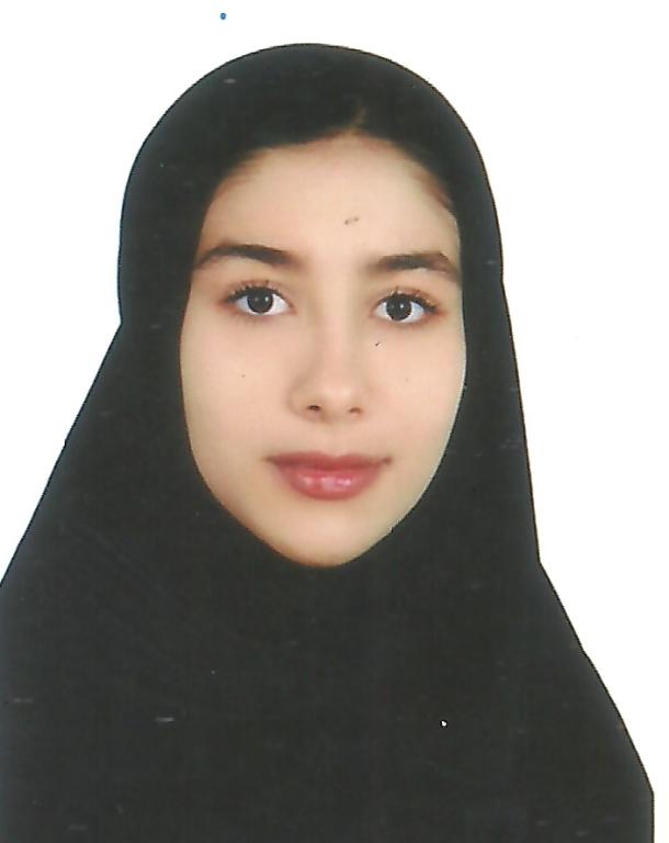 گفتگو با زهرا پورمحمد یازدهم تجربی از اردبیل