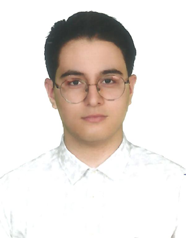 گفتگو با سیدامیرمحمد موسوی ایوریق  دوازدهم تجربی از اردبیل