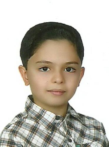 گفتگو با رهام جعفری کفاش دوازدهم تجربی قهرمان پیوستگی از اردبیل