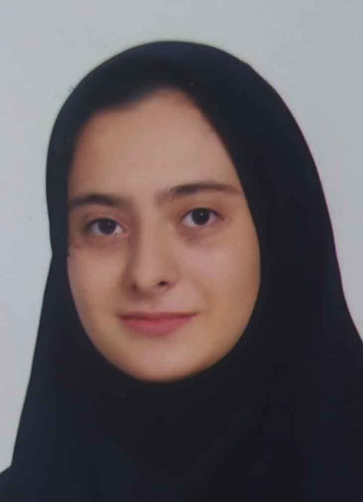 گفتگو با ریحانه ذاکری ،تجربه حضور در ازمون