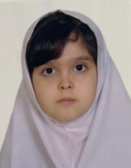 گفتگو با بارانا زمانی زمانی دانش آموز مقطع چهارم