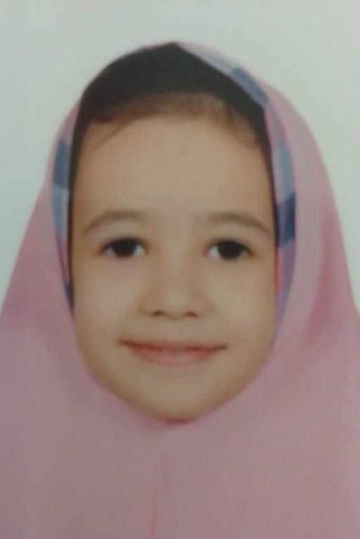 گفتگو با آویسا رجایی دانش آموز مقطع دوم