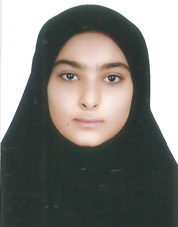 گفتگو با فاطمه نوری دوازدهم تجربی قهرمان پیوستگی از اردبیل