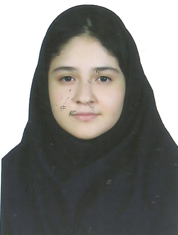 گفتگو با سوگند میکائیلی دوازدهم تجربی قهرمان پیوستگی از اردبیل