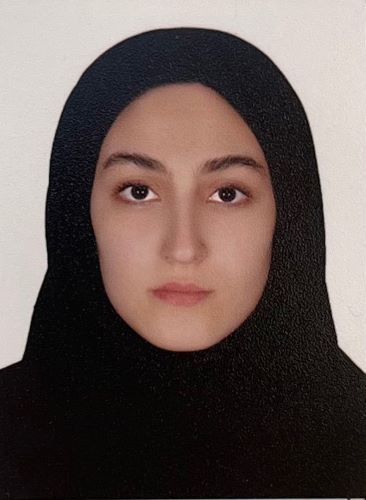 گفت و گو با هستی برزگر کرمی ؛ قهرمان پاییز و پیوستگی در آزمون ها