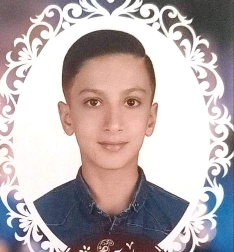 گفت و گو با امیرمحمد رهنما ؛ قهرمان پاییز و پیوستگی در آزمون ها