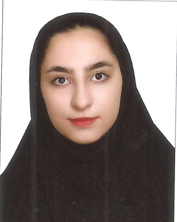 گفتگو با زهرا علی پور یازدهم تجربی از اردبیل