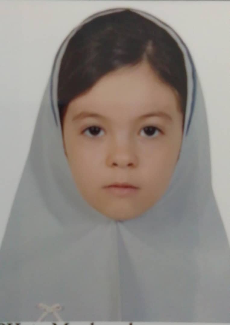 گفت و گو با جانان جلالی دانش آموز مقطع دوم