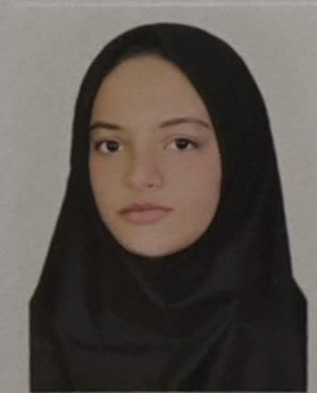 گفتگو با راحیل ابوالحسنی قهرمان پیوستگی