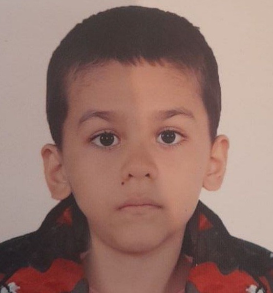 مصاحبه با محمدحسن گل افشان قهرمان پیوستگی چهارم دبستان از ملارد