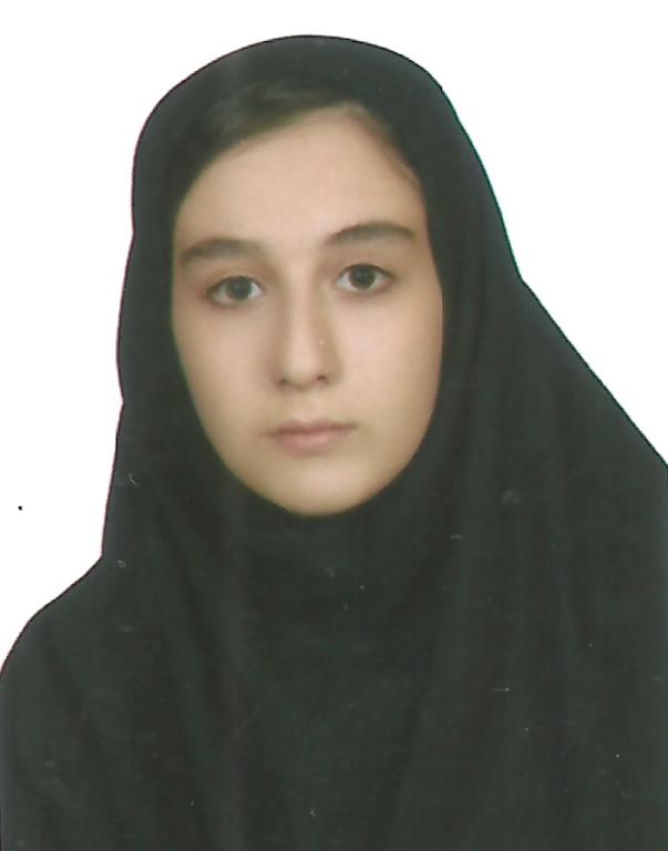 گفتگو با فاطمه قهرمان زاده دوازدهم تجربی قهرمان پیوستگی از اردبیل