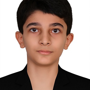 گفت وگو با محمد توکمه چی پایه هشتم و قهرمان پیشرفت در پاییز 1404