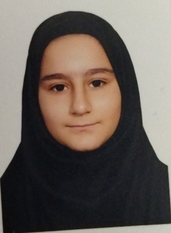 گفت و گو با ریحانه شکوری ؛ قهرمان پاییز و پیوستگی در آزمون ها