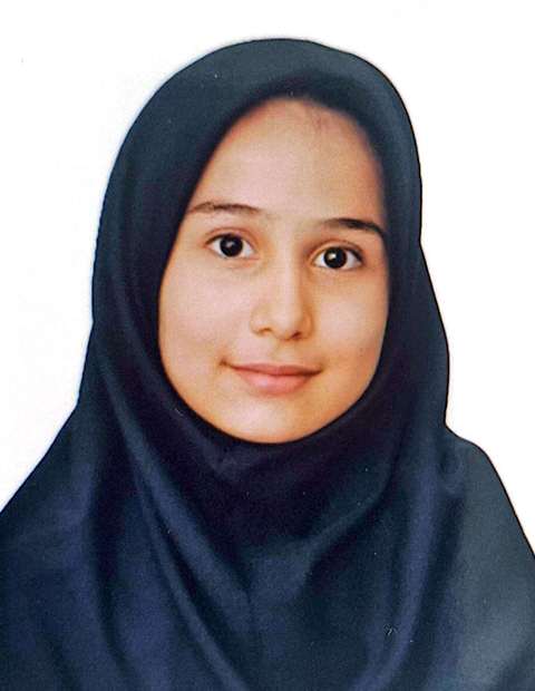 گفت و گو با نازنین‌زهرا قنبری قهرمان تابستان از اراک