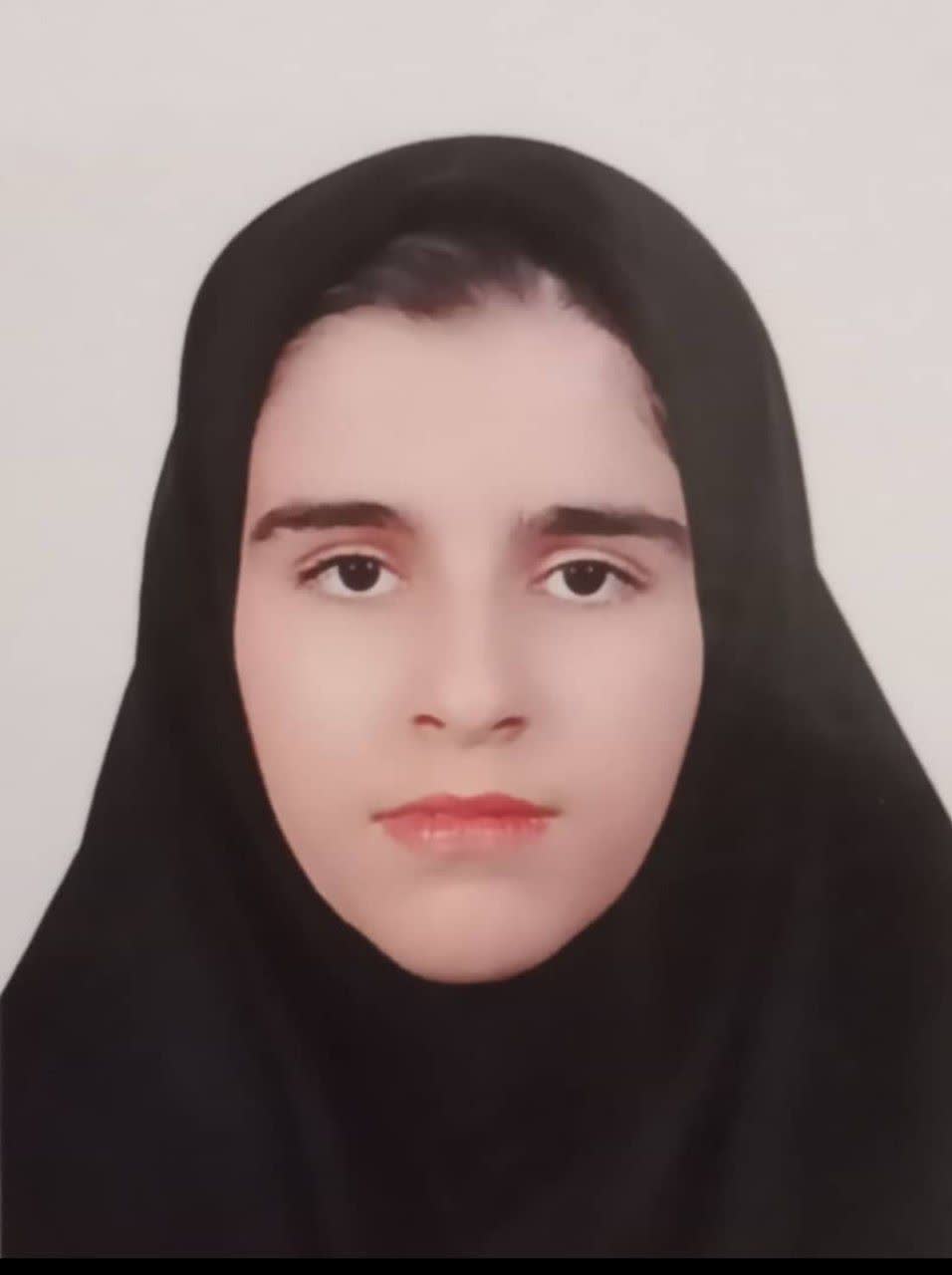 گفت و گو با الینا رضوی فر قهرمان پیوستگی