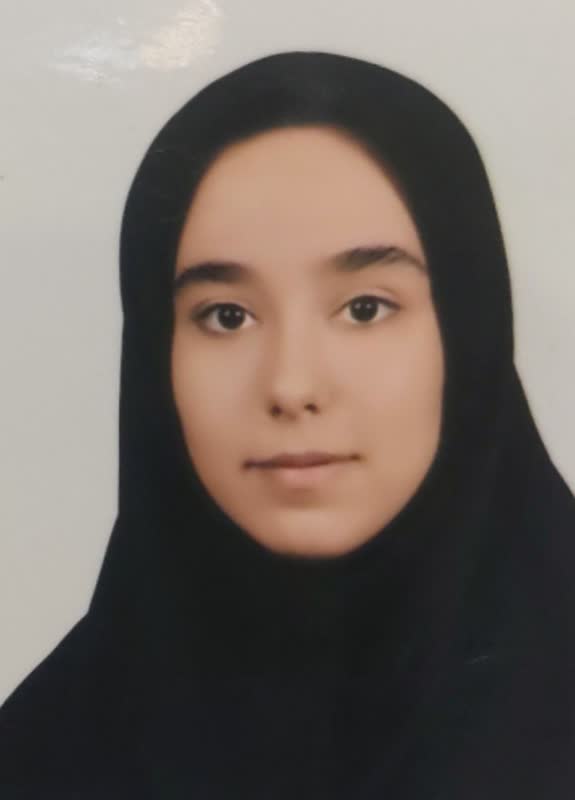 گفتگو با موژان فاطمه کریمی قهرمان پیوستگی