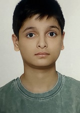 گفت و گو با معراج رزمجو قهرمان پاییز از بندر کنگان